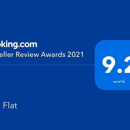 Top Flat Lincoln Ngoại thất bức ảnh