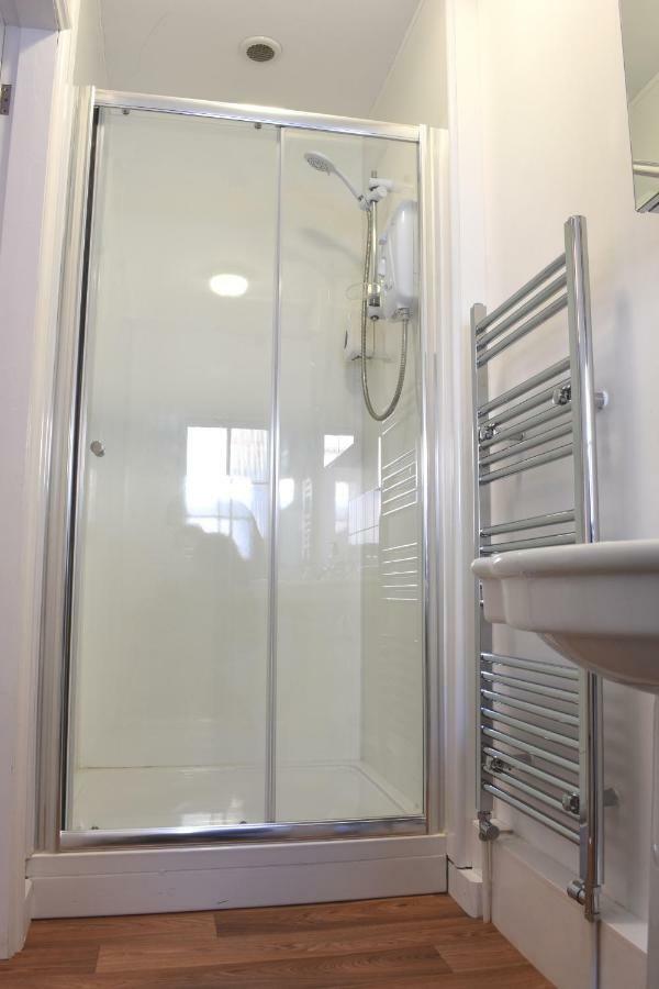 Top Flat Lincoln Ngoại thất bức ảnh